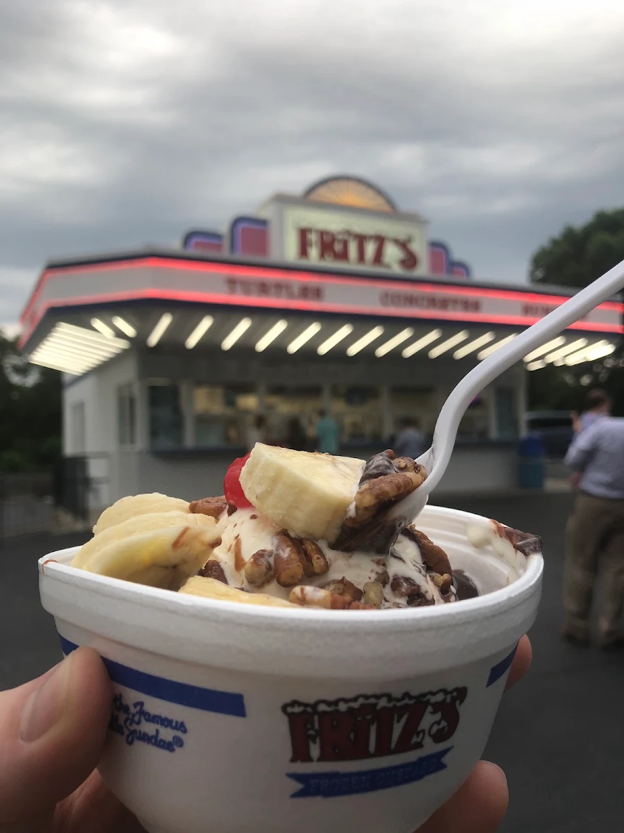 Banana Split