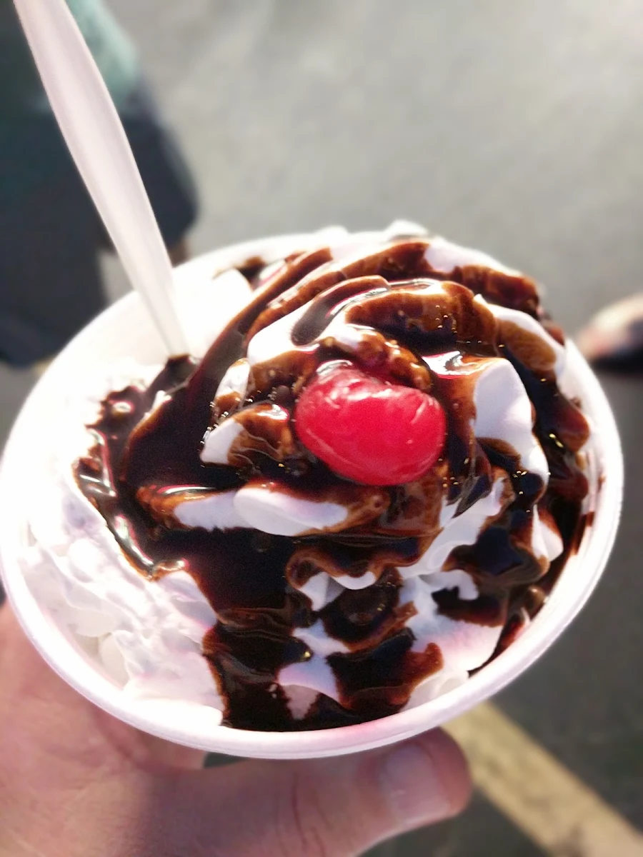 Hot Fudge