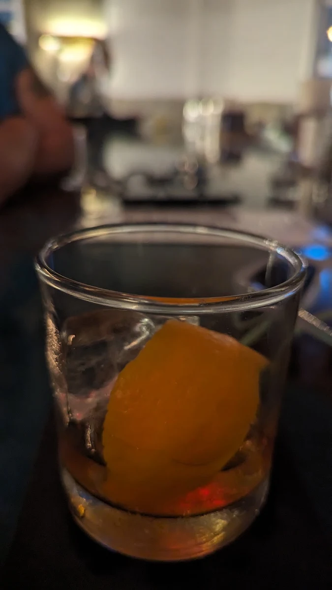 Old Fashion