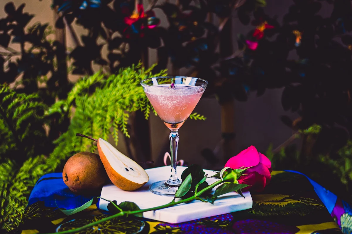Signature Cocktails
