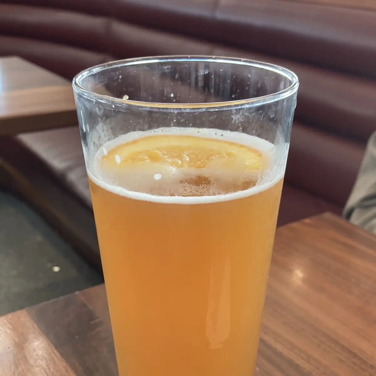 Blue Moon Beer
