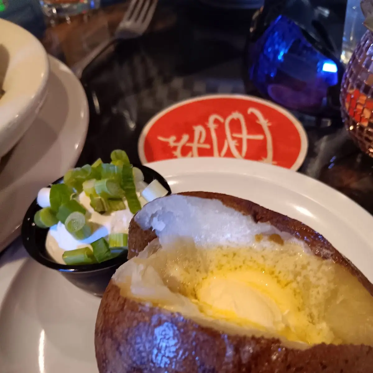 Baked Potato