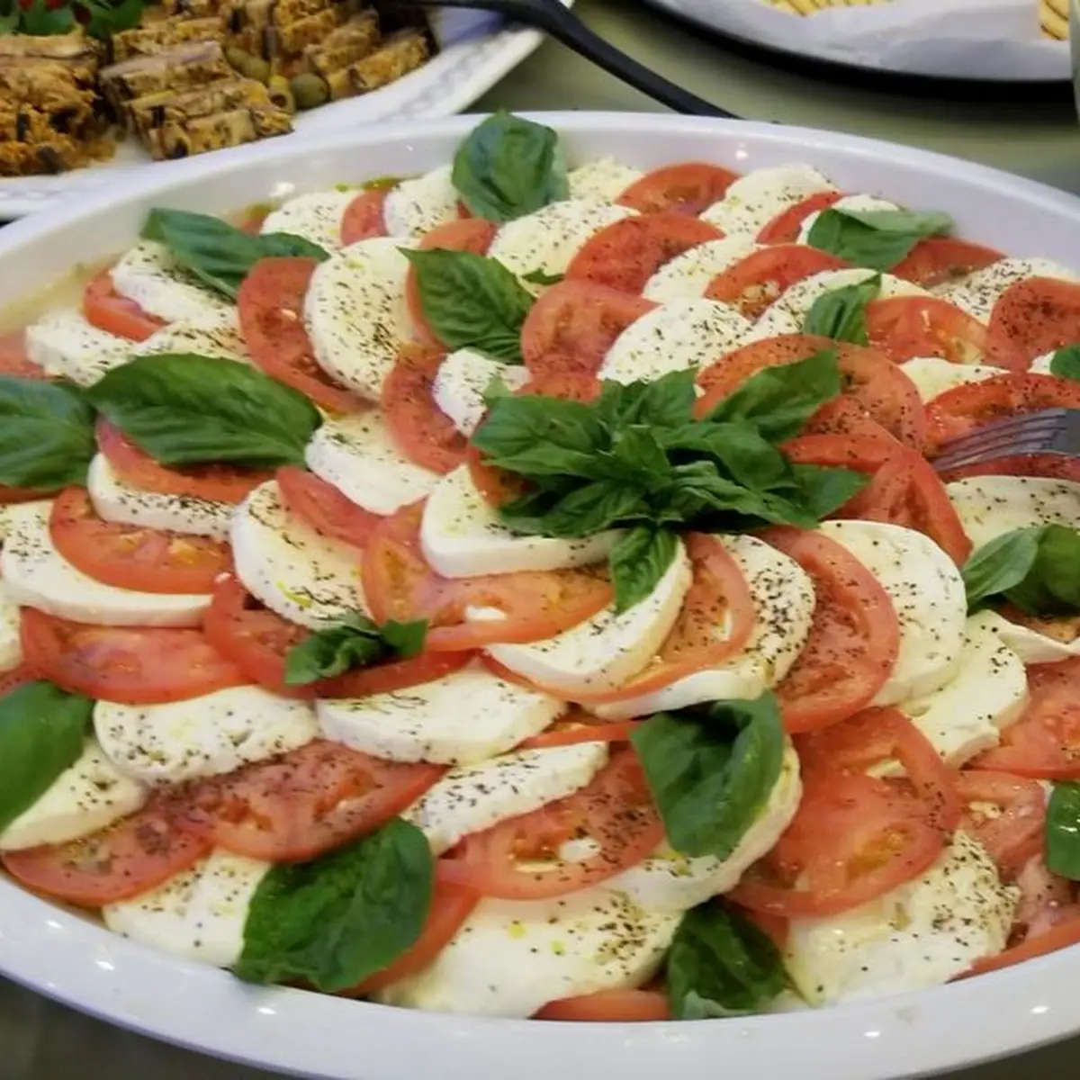 Caprese Salad