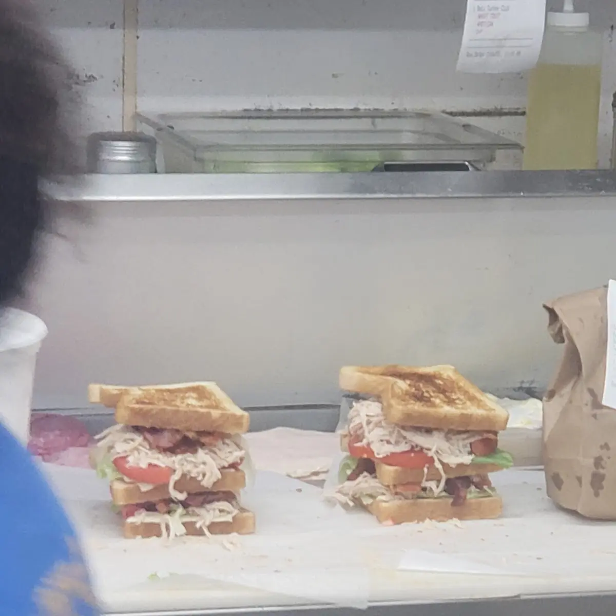 Turkey Club