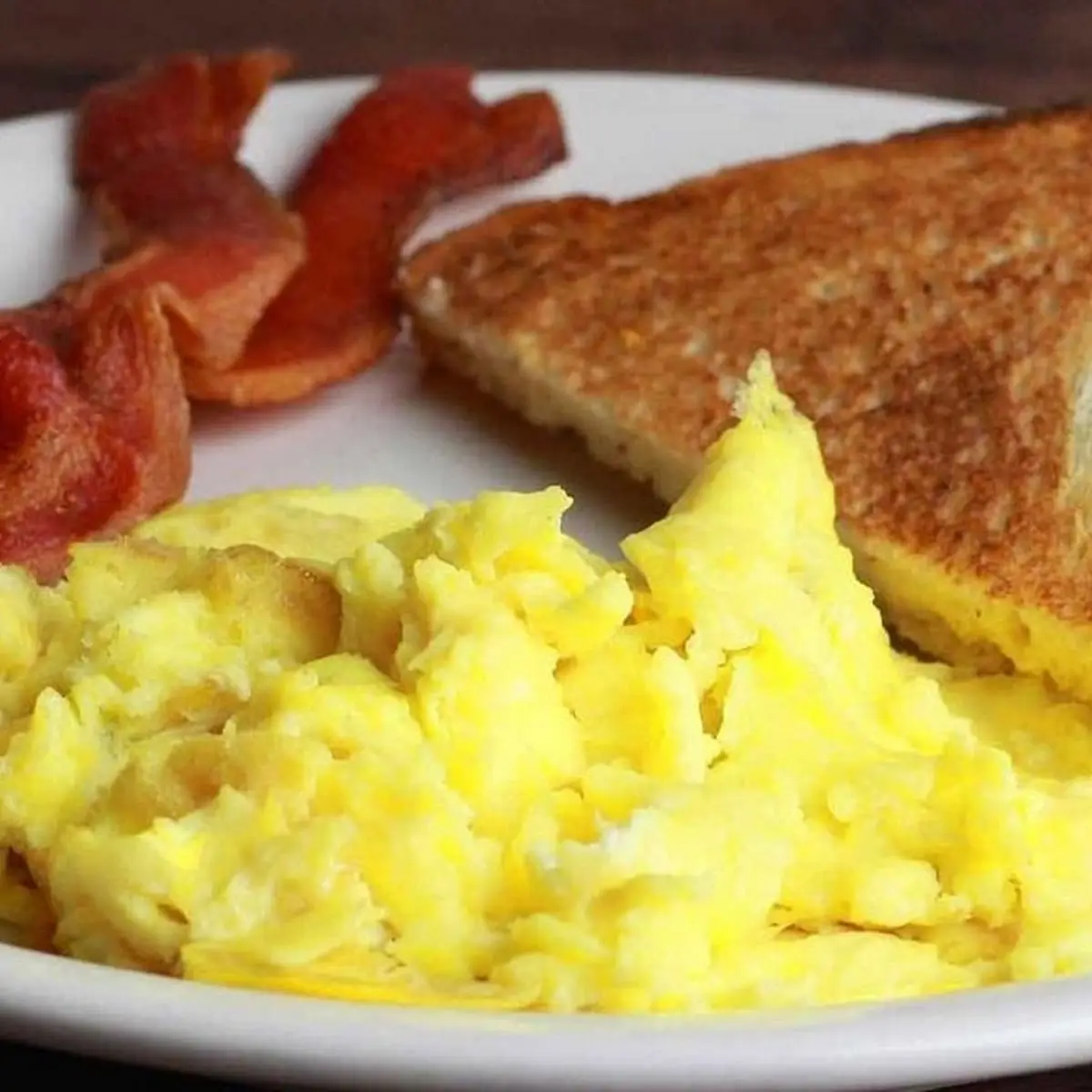Scrambled Eggs