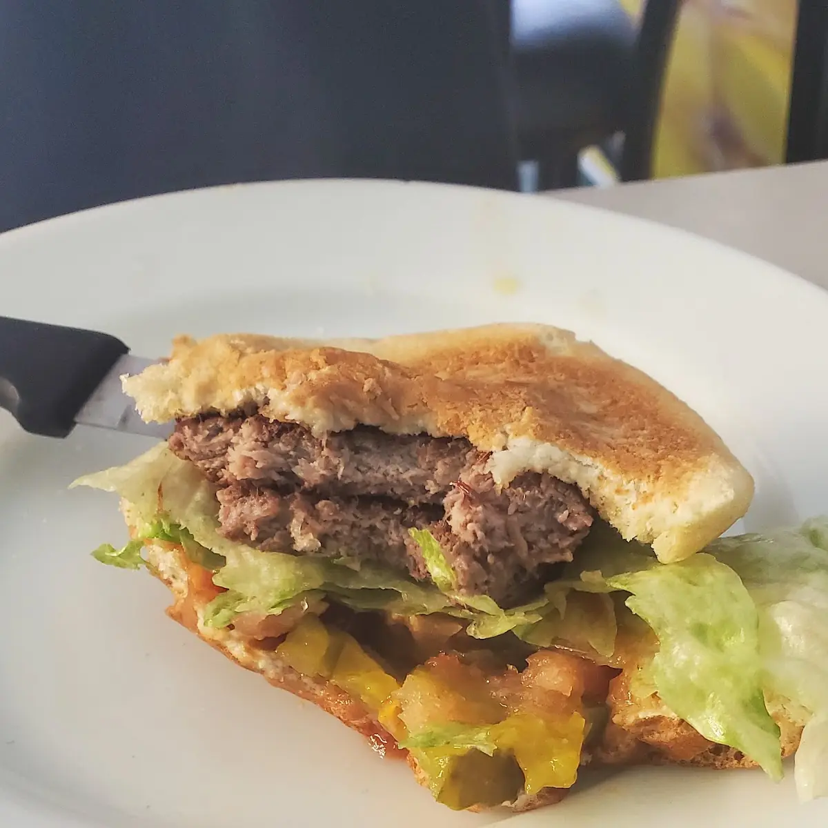 Burger