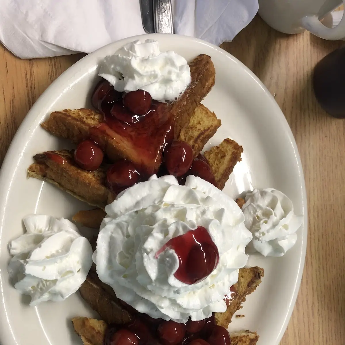 French Toast