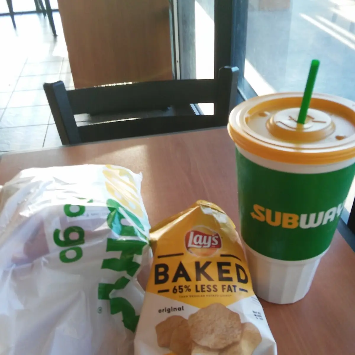 New Year Done Right with a Veggie Delight