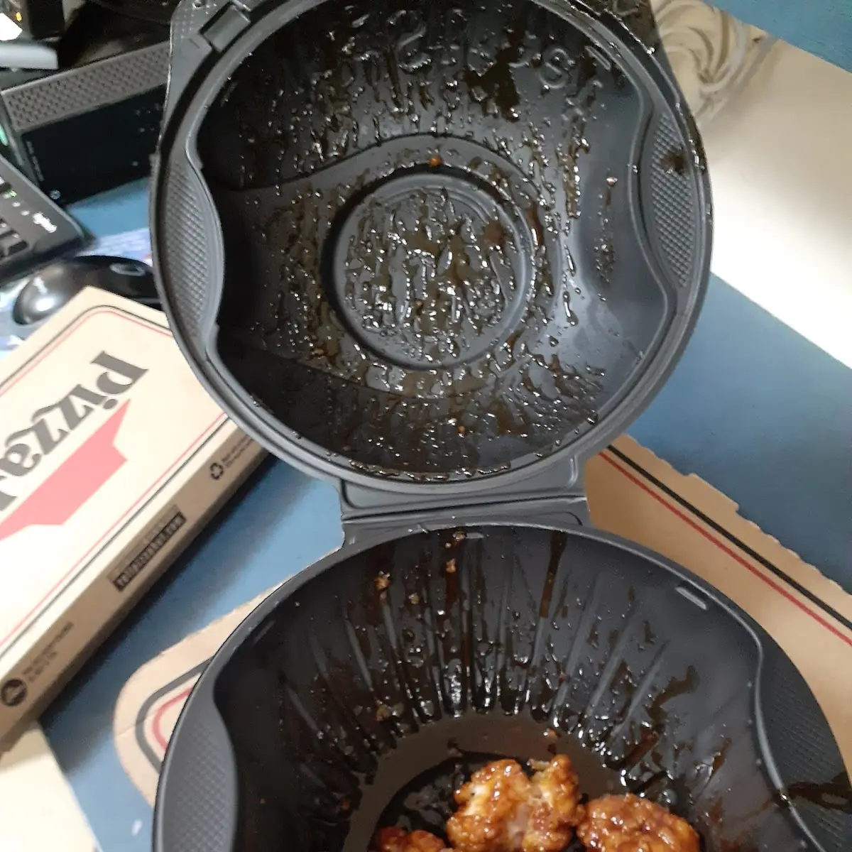 BBQ Sauce