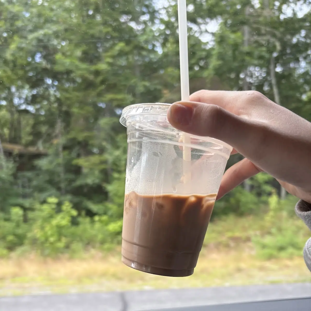 Iced Mocha