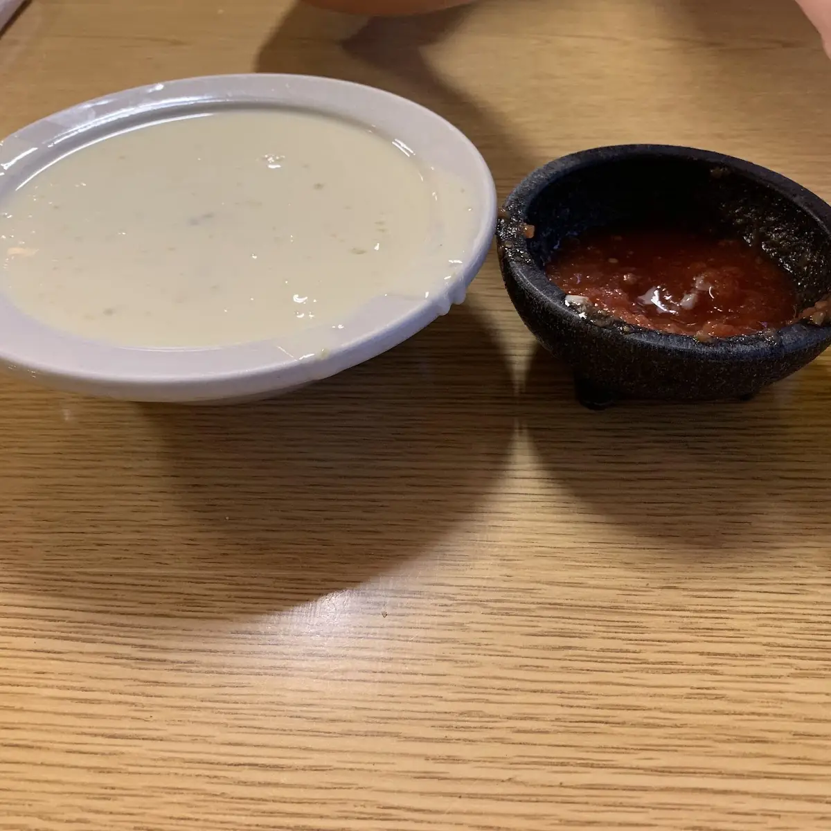 Cheese Dip