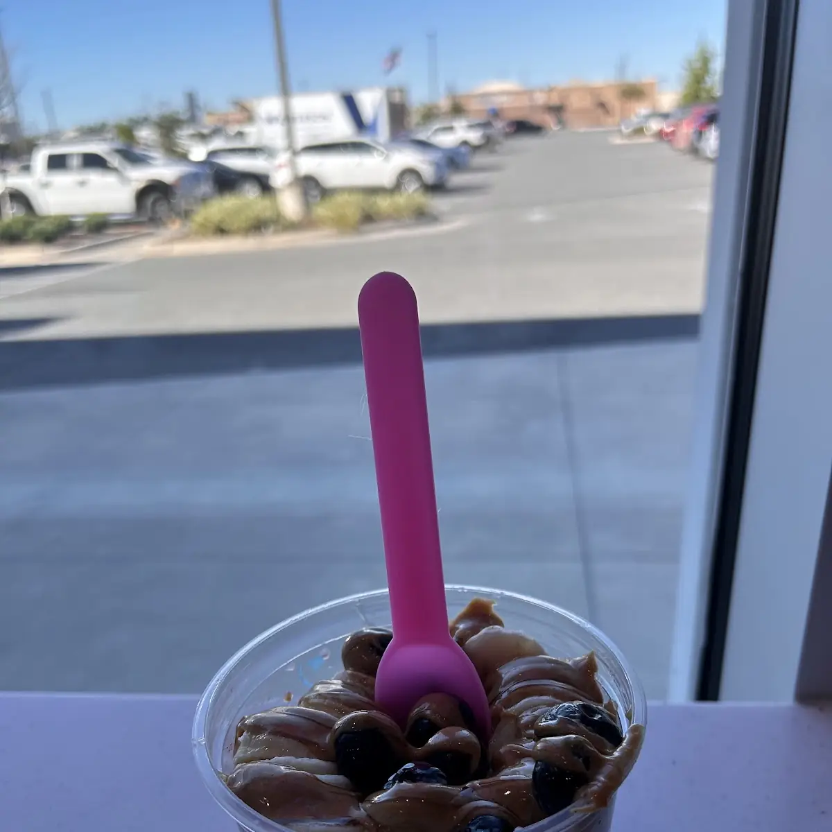 Hot Fudge