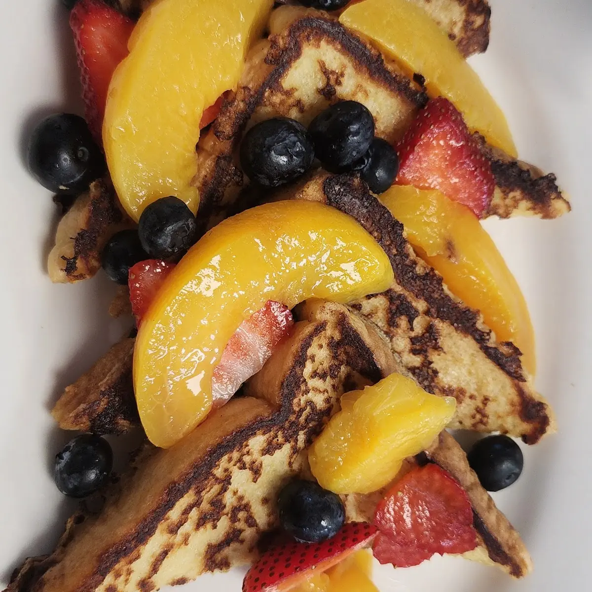 Fresh Fruit