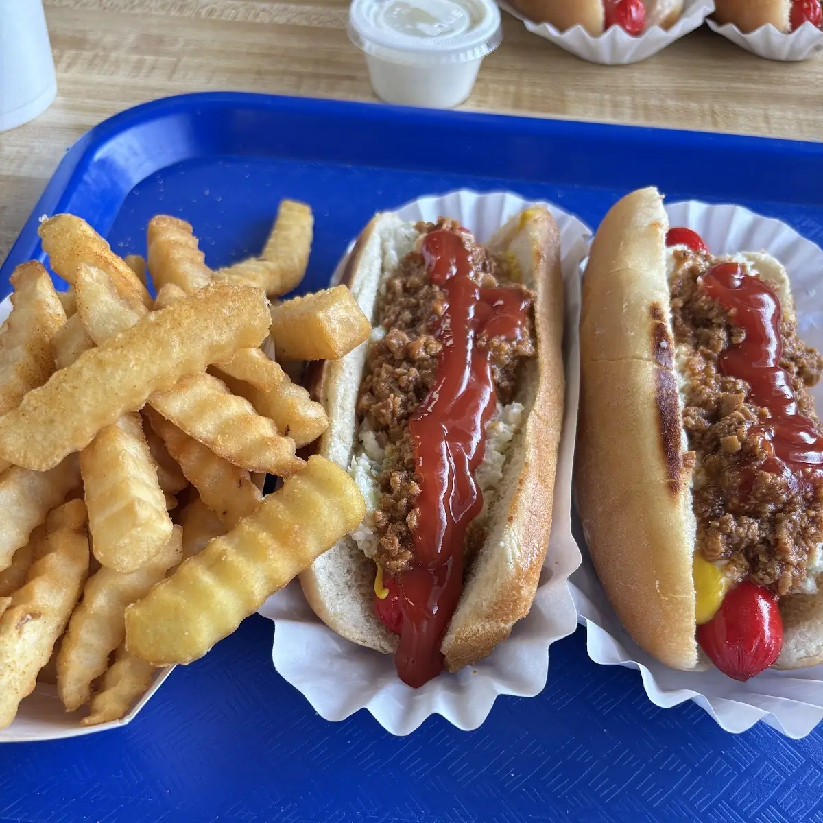 Hot Dog