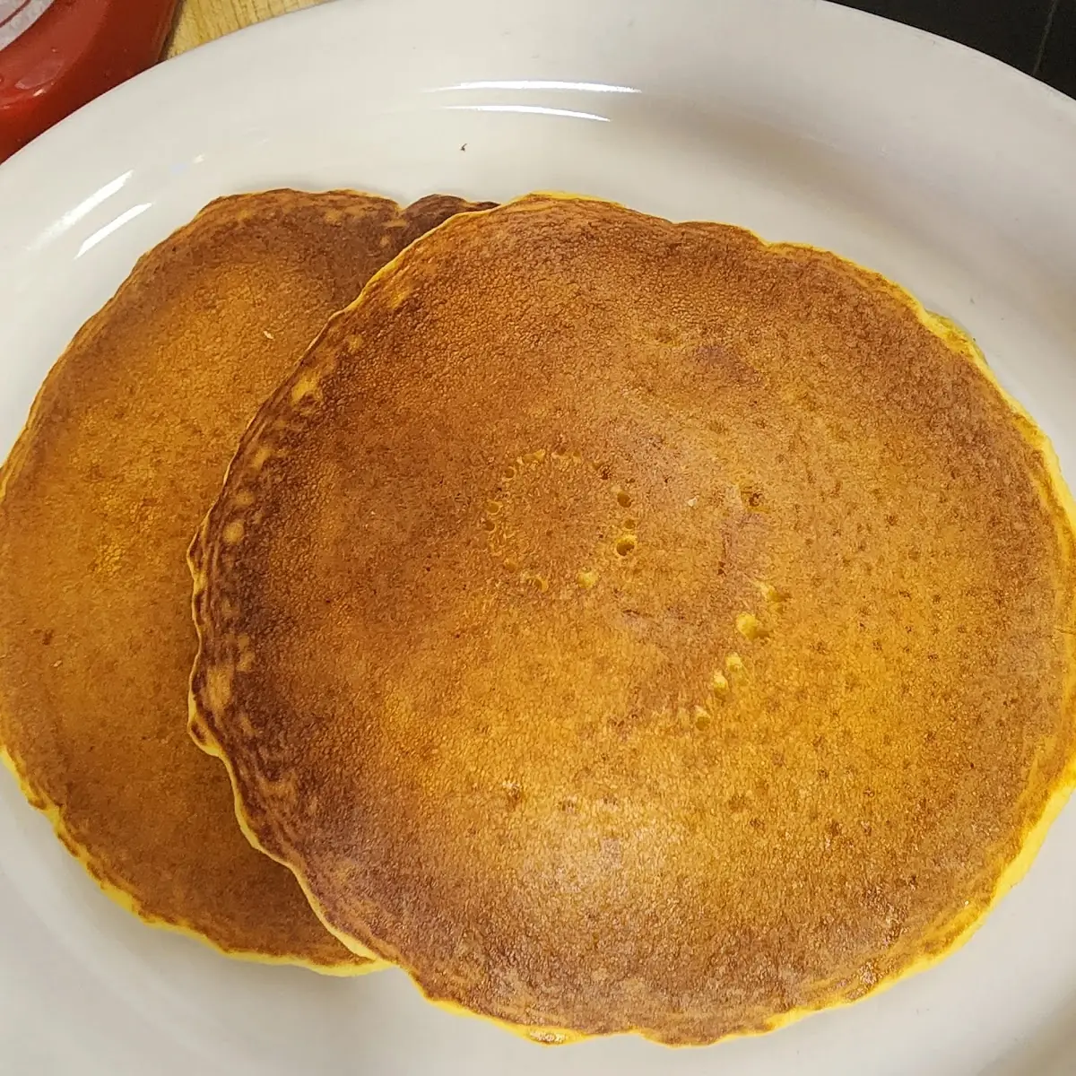 Pancakes