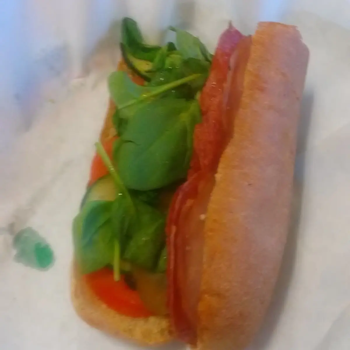 Hot Dog