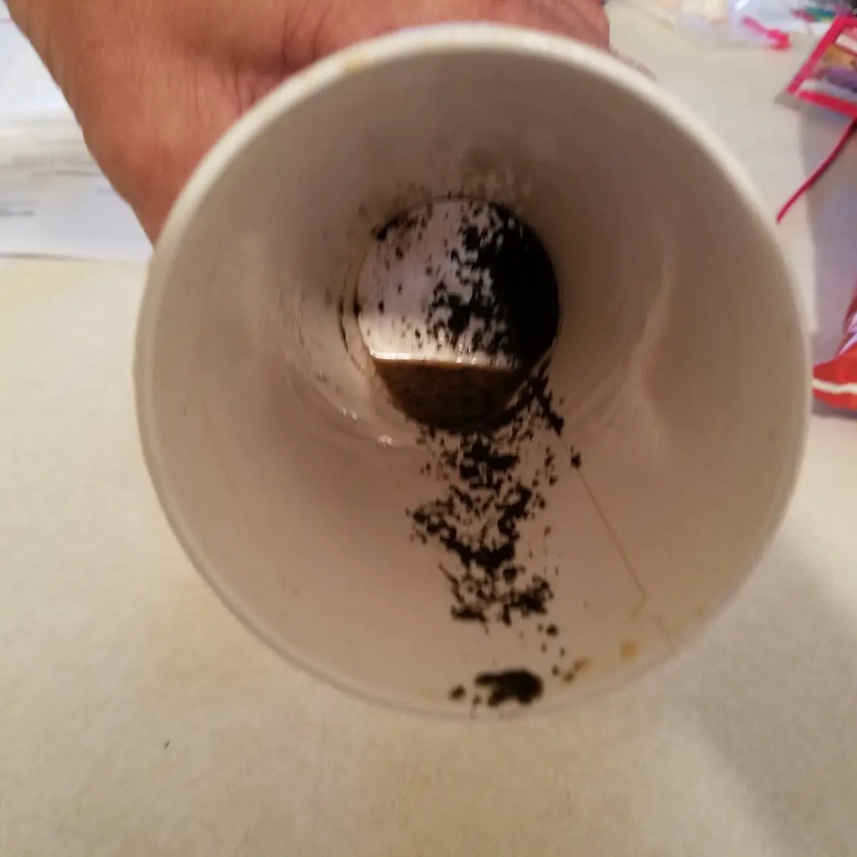 Dark Roast