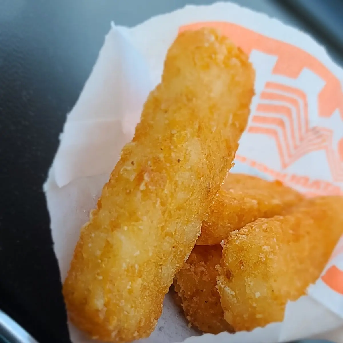 Hash Brown Sticks