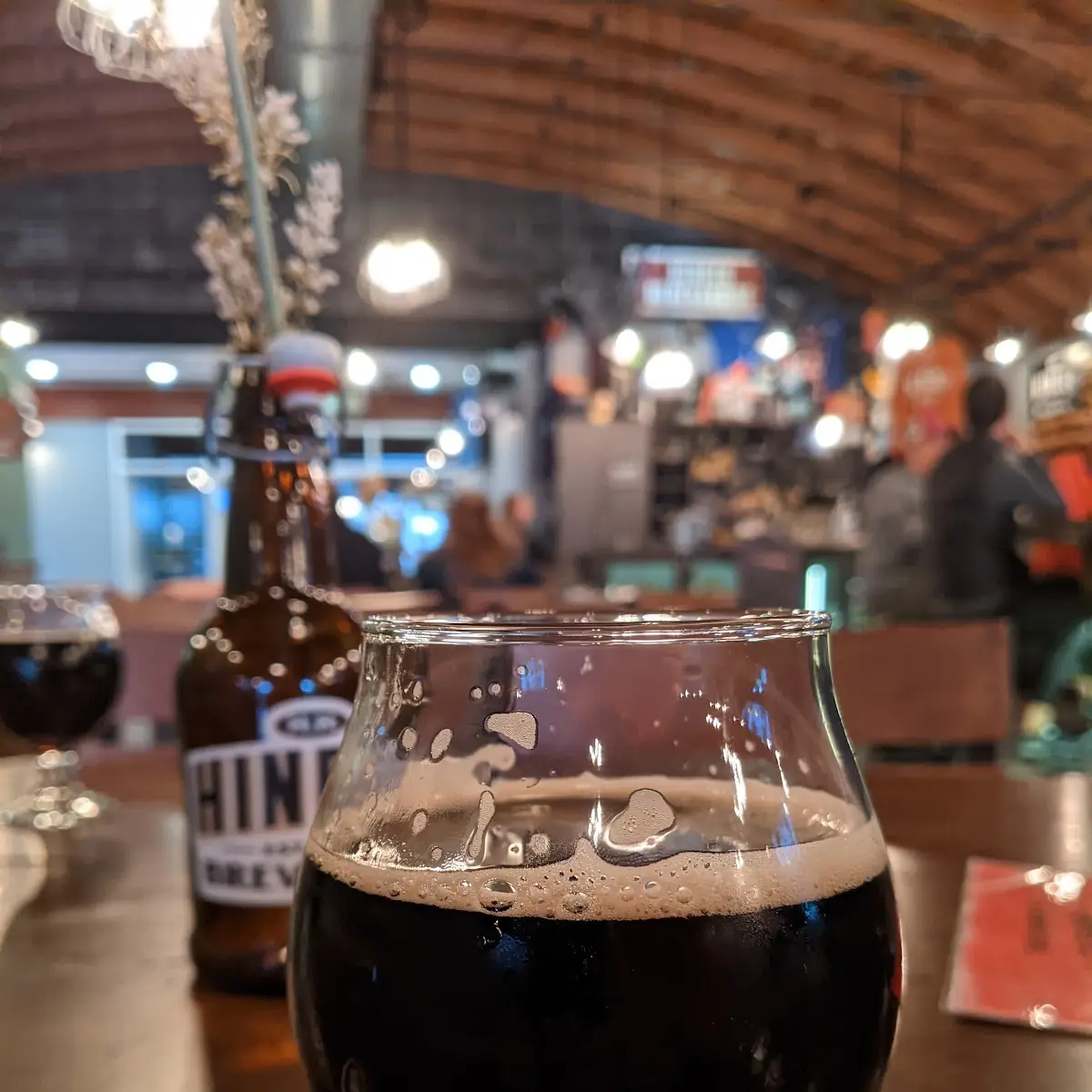 Cold Brew