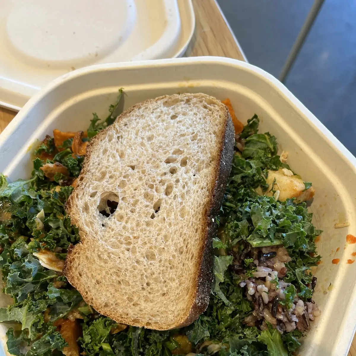 Kale Salad