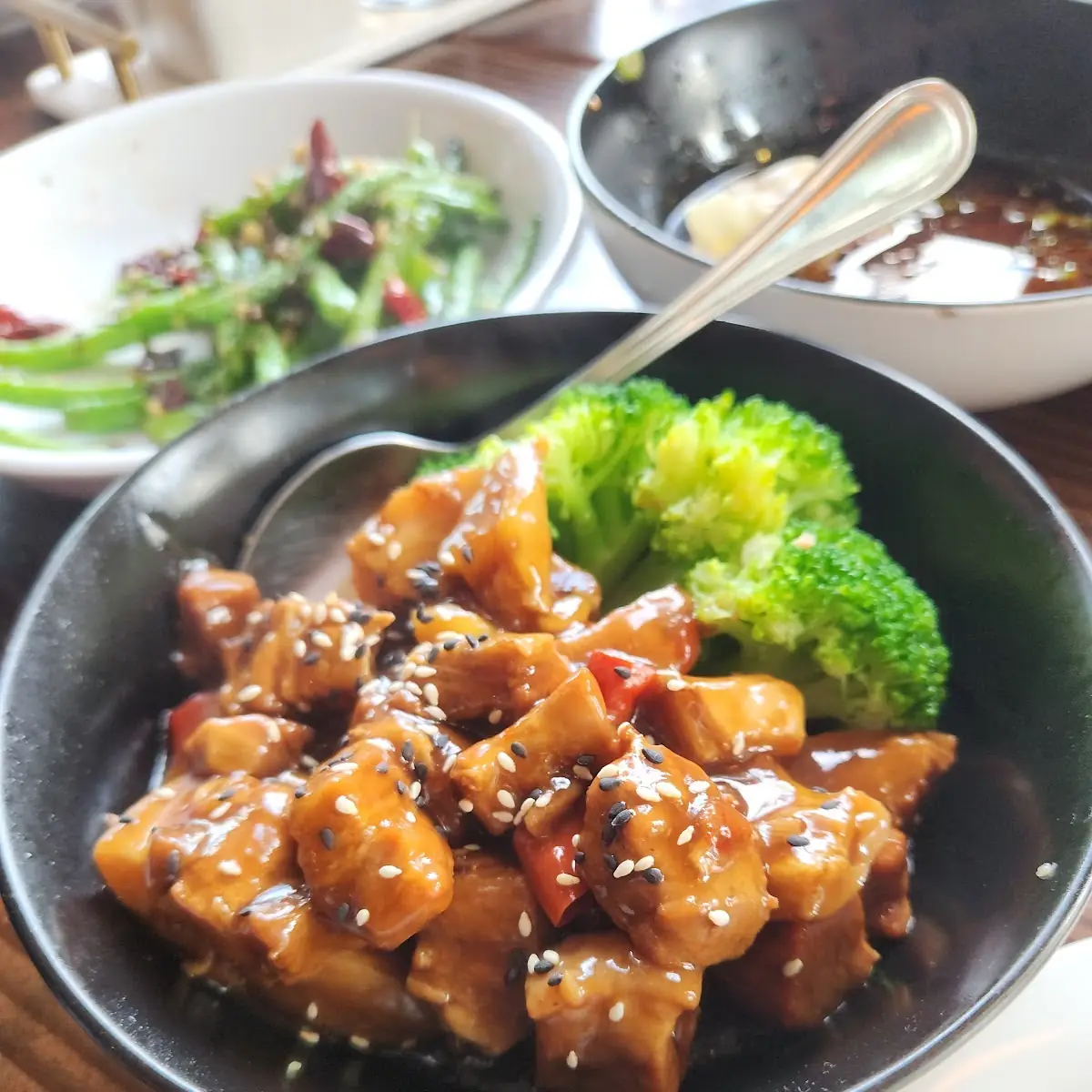 Braised Pork