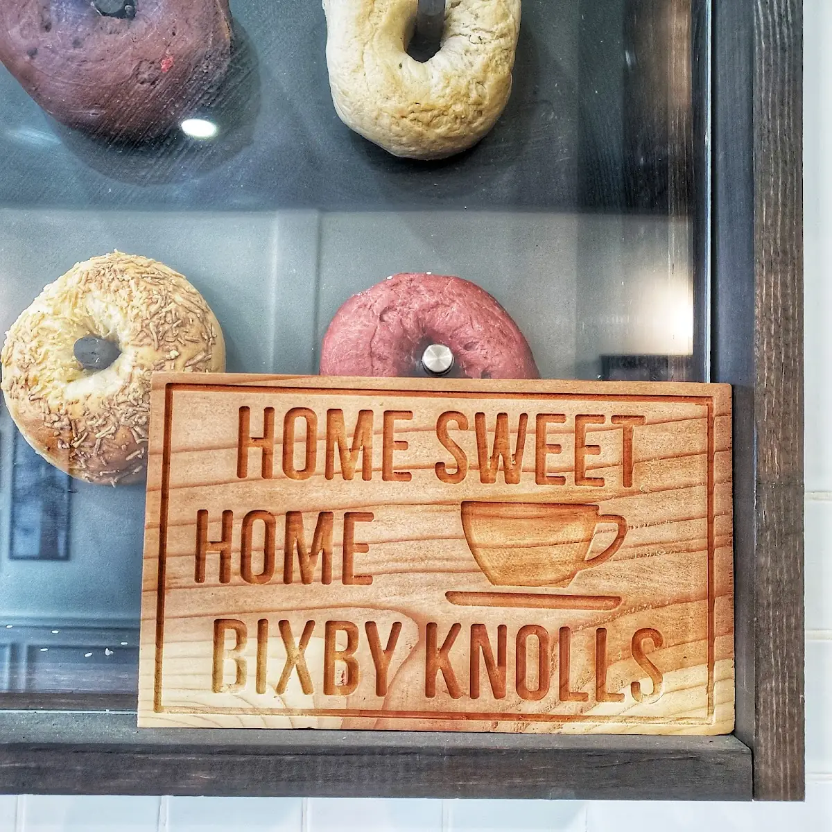 Doughnut
