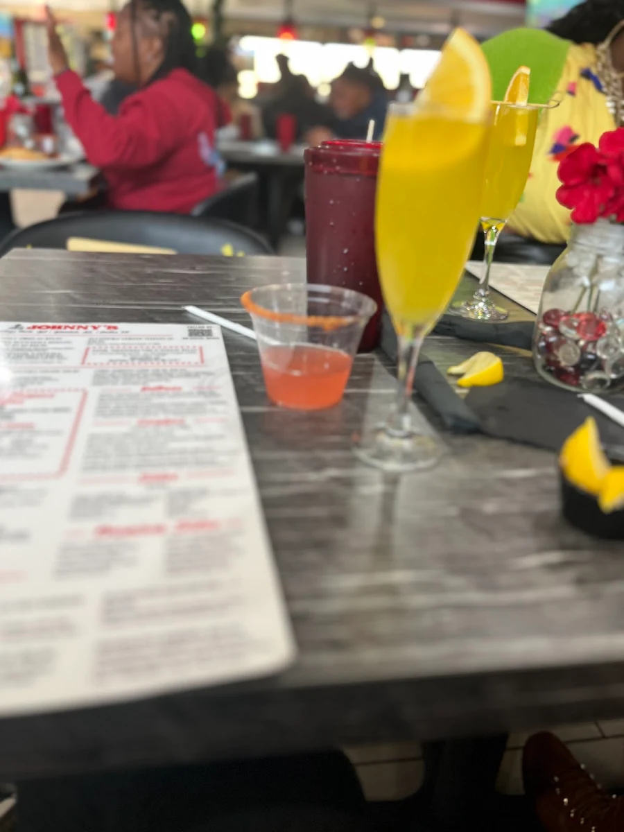 Mimosa Tower