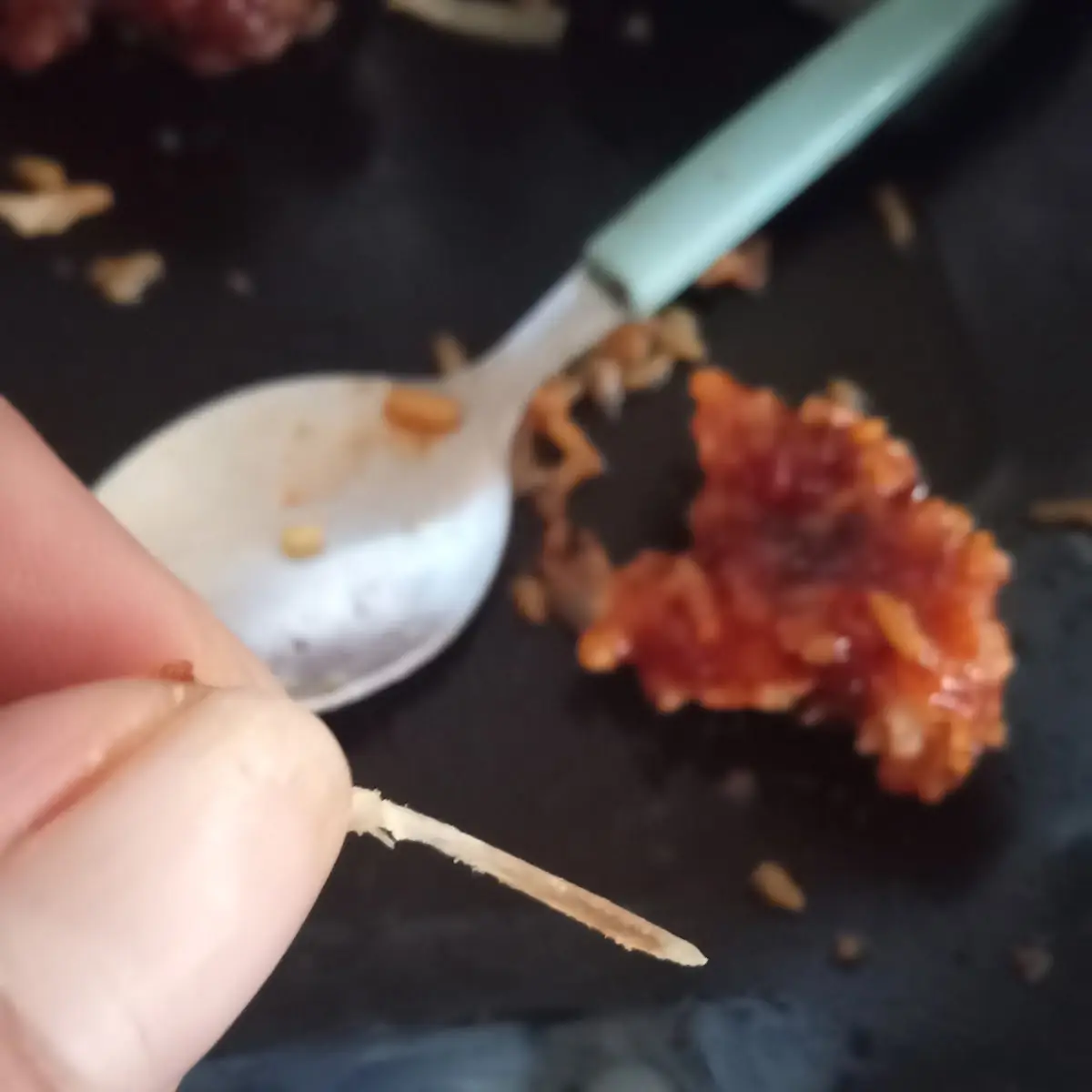 General TSO's Chicken S