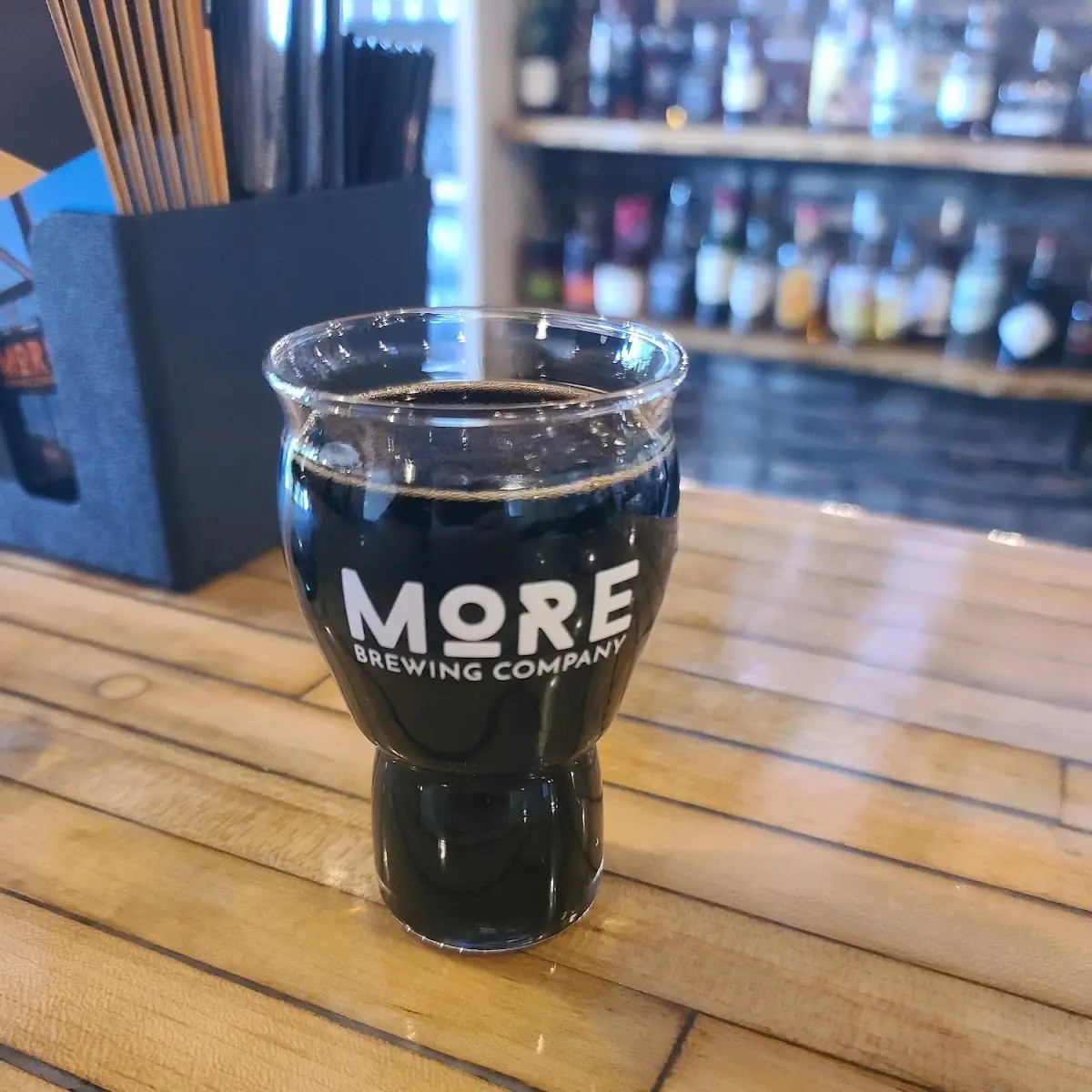 Cold Brew