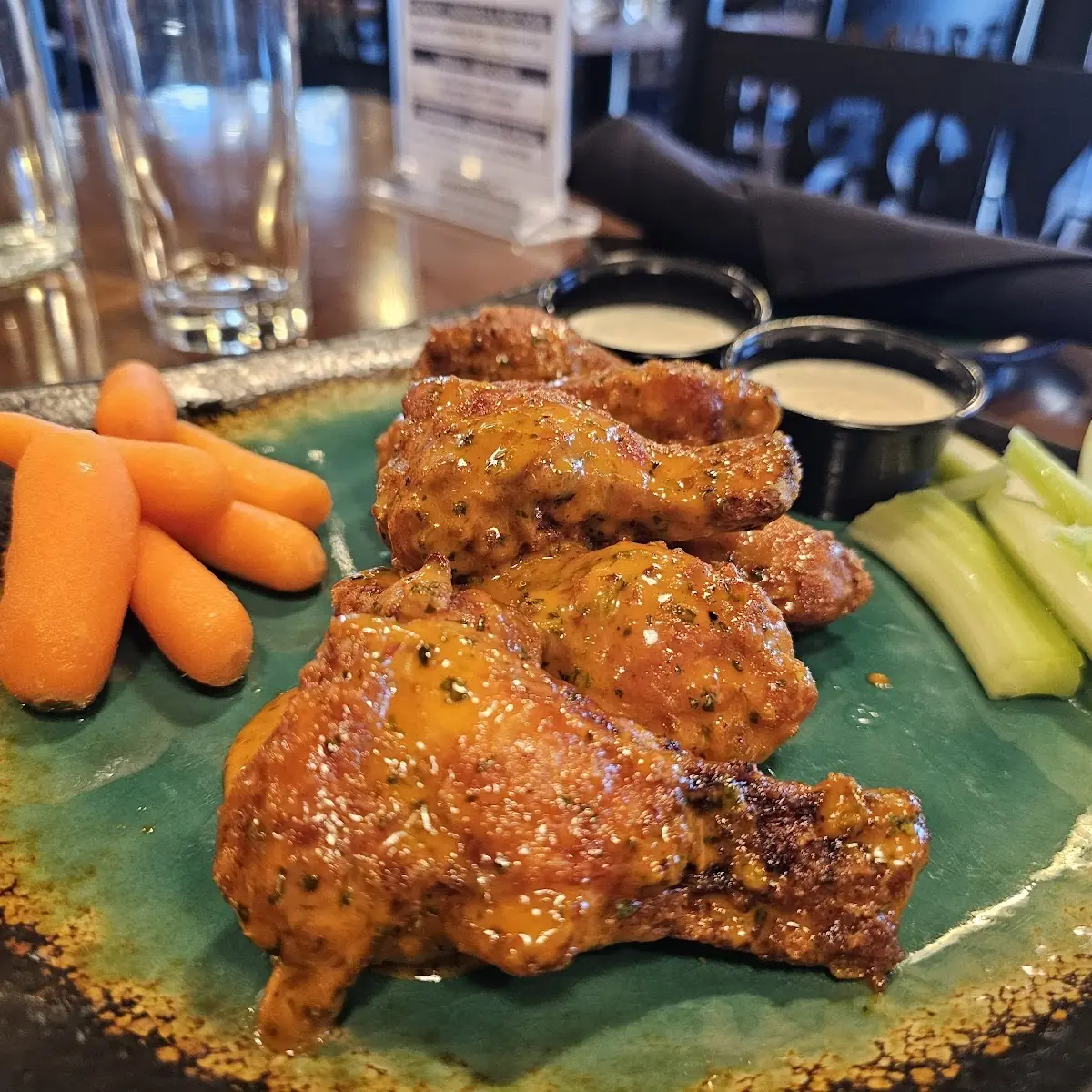 Wings