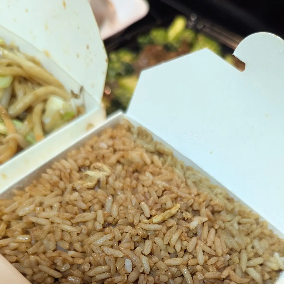 Brown Rice
