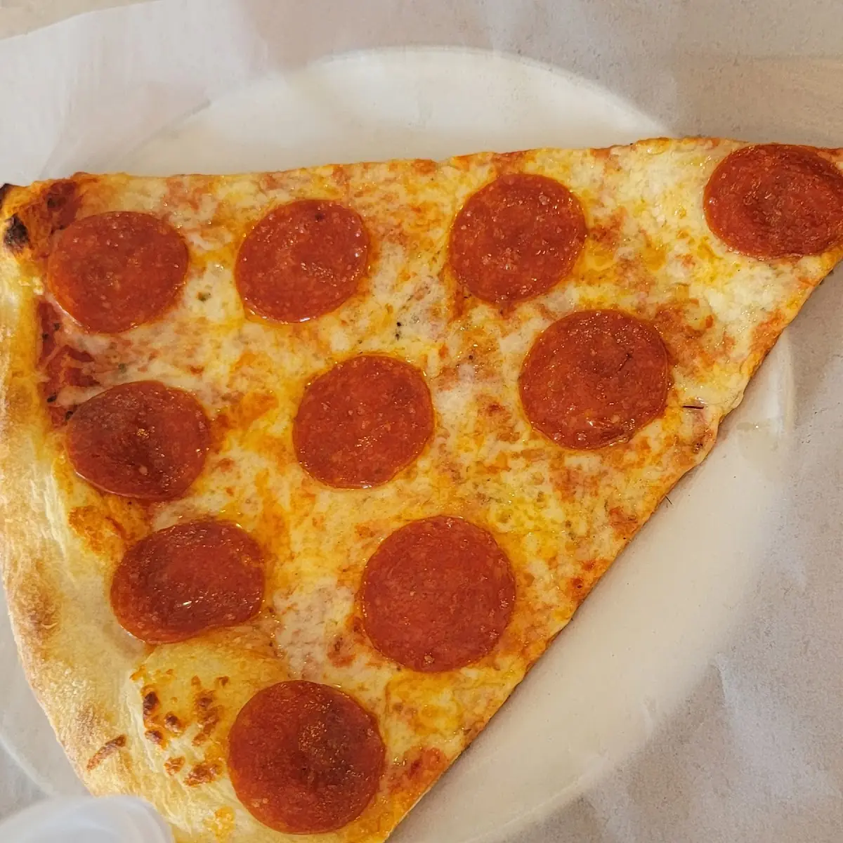 Pepperoni Pizza Bread