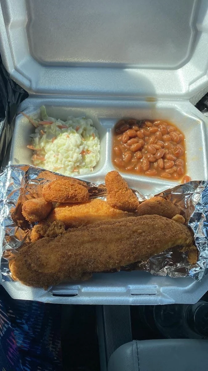 Baked Beans