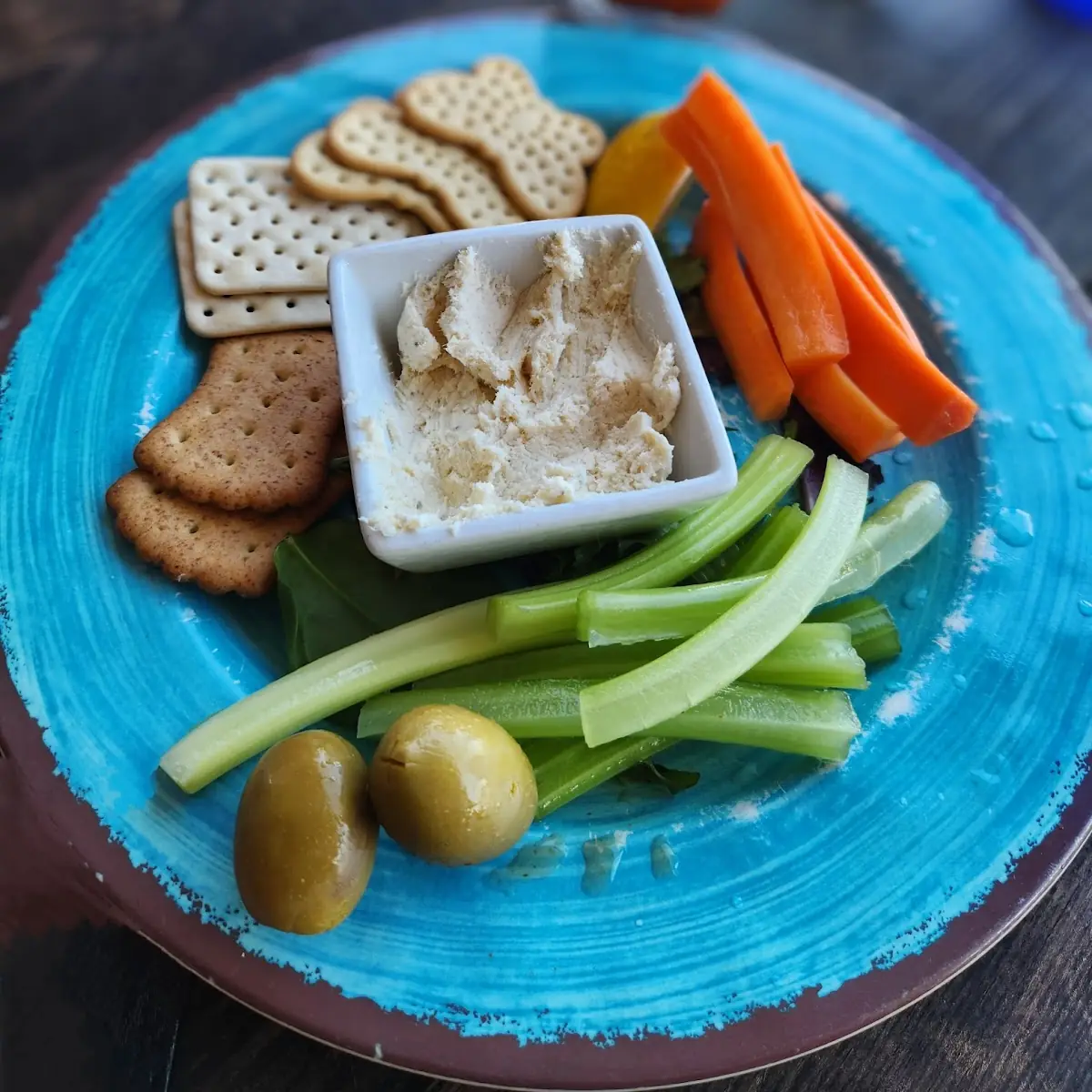Hummus