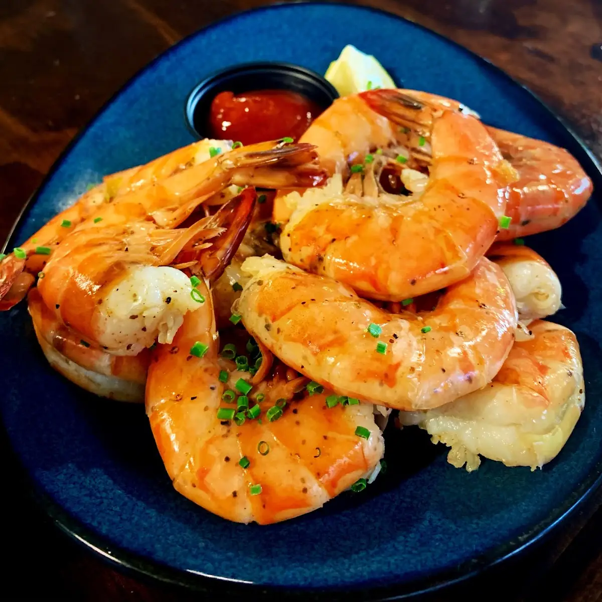 Peel and Eat Shrimp