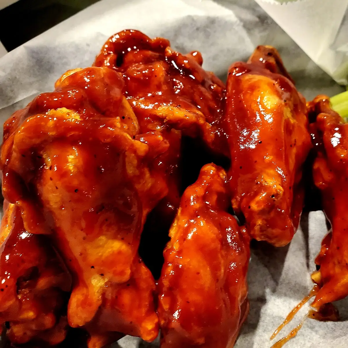 Wings