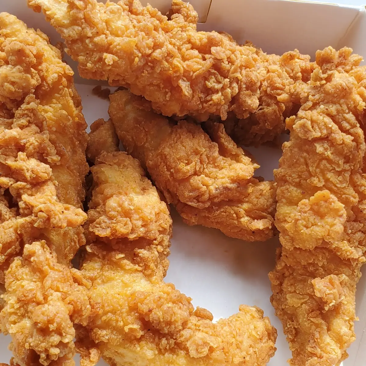 Chicken Tenders