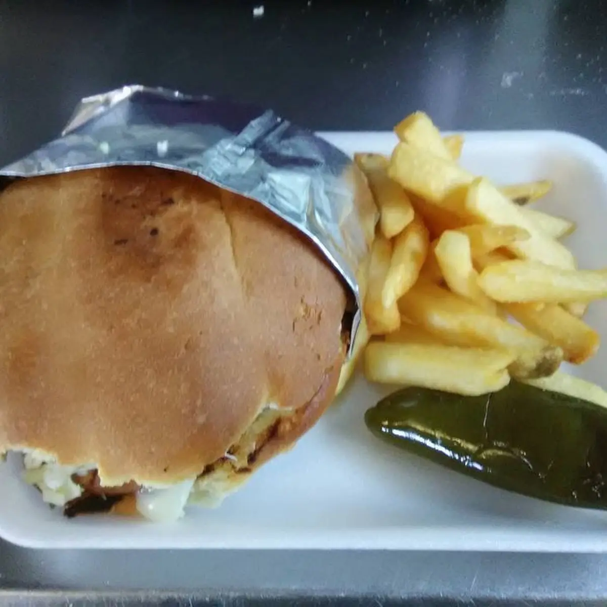 Chicken Sandwich