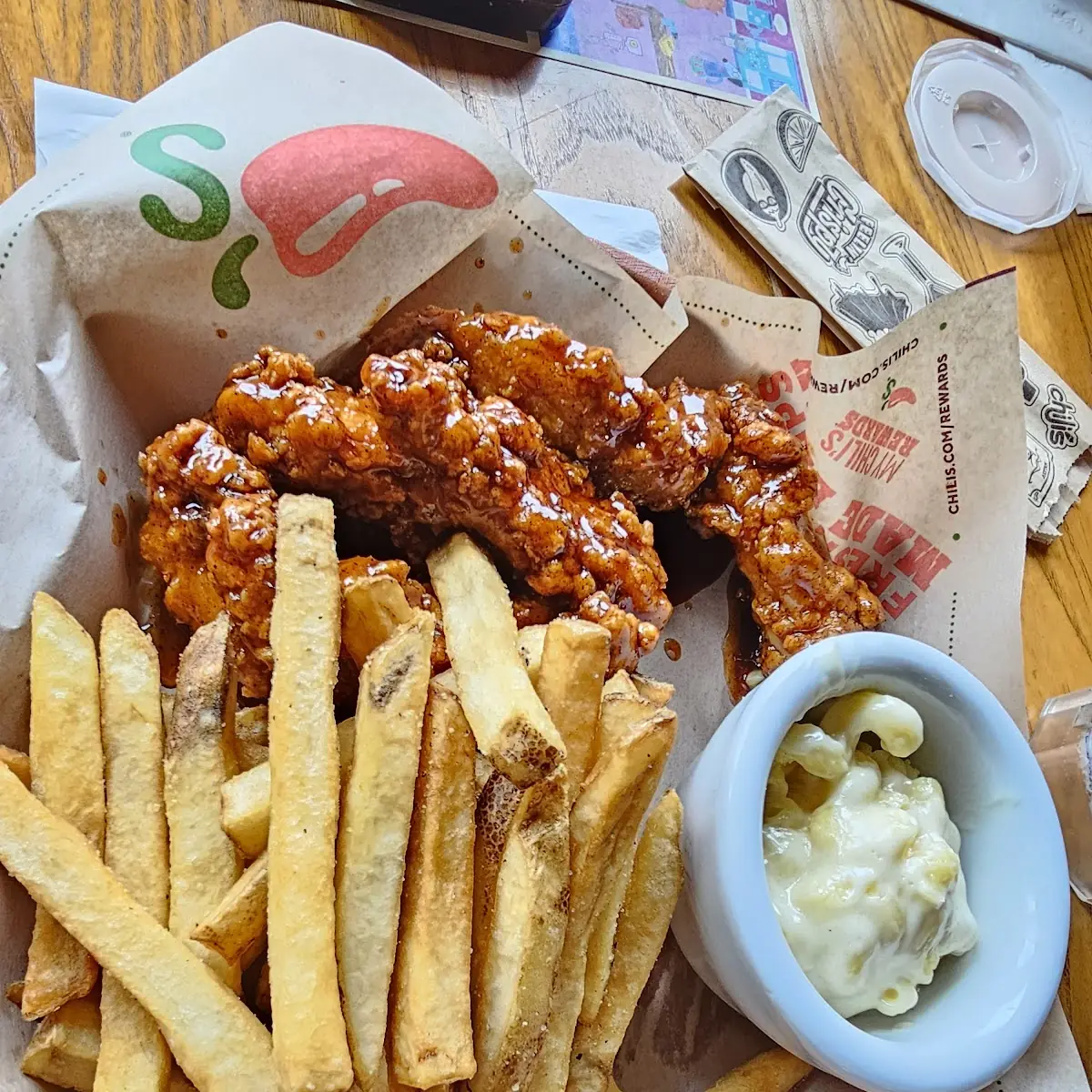 Chicken Tenders