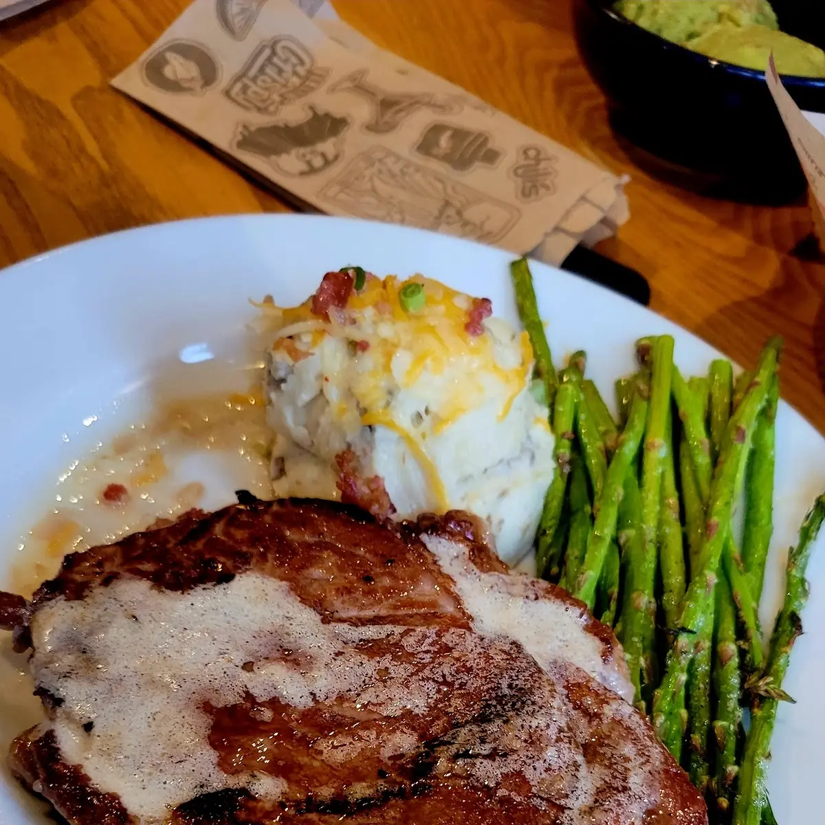 Classic Ribeye