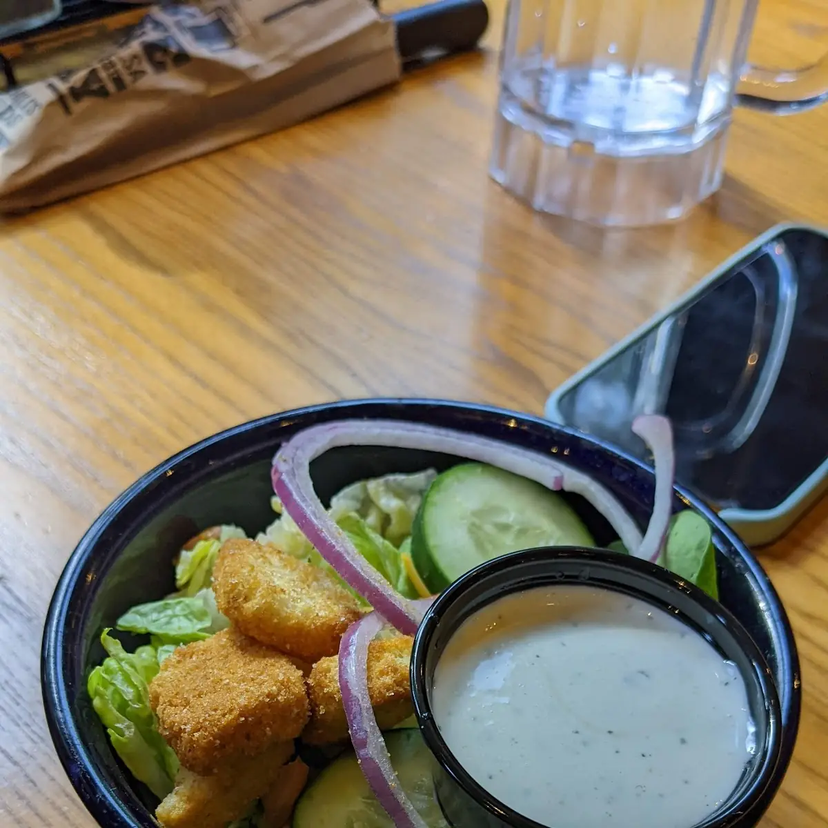 House Salad