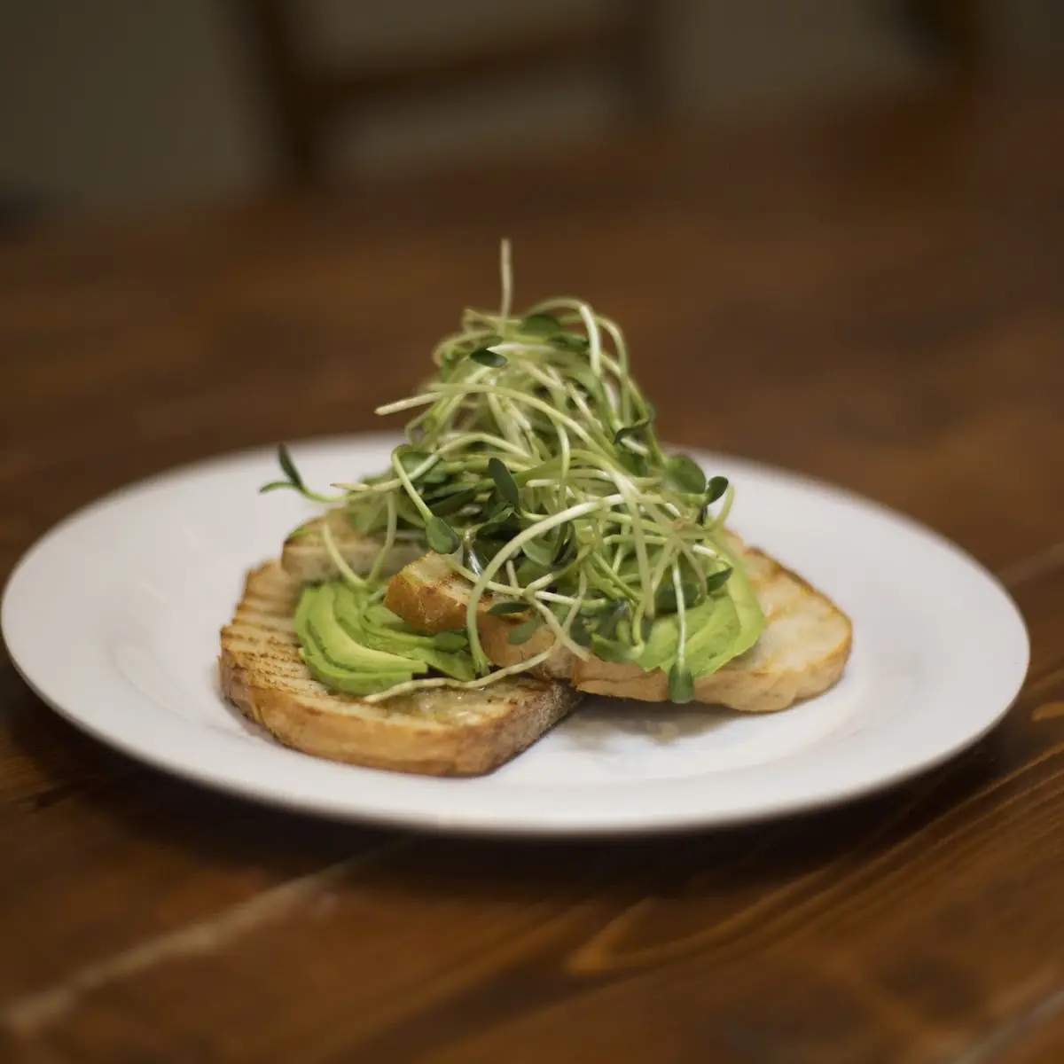 Avocado Toast