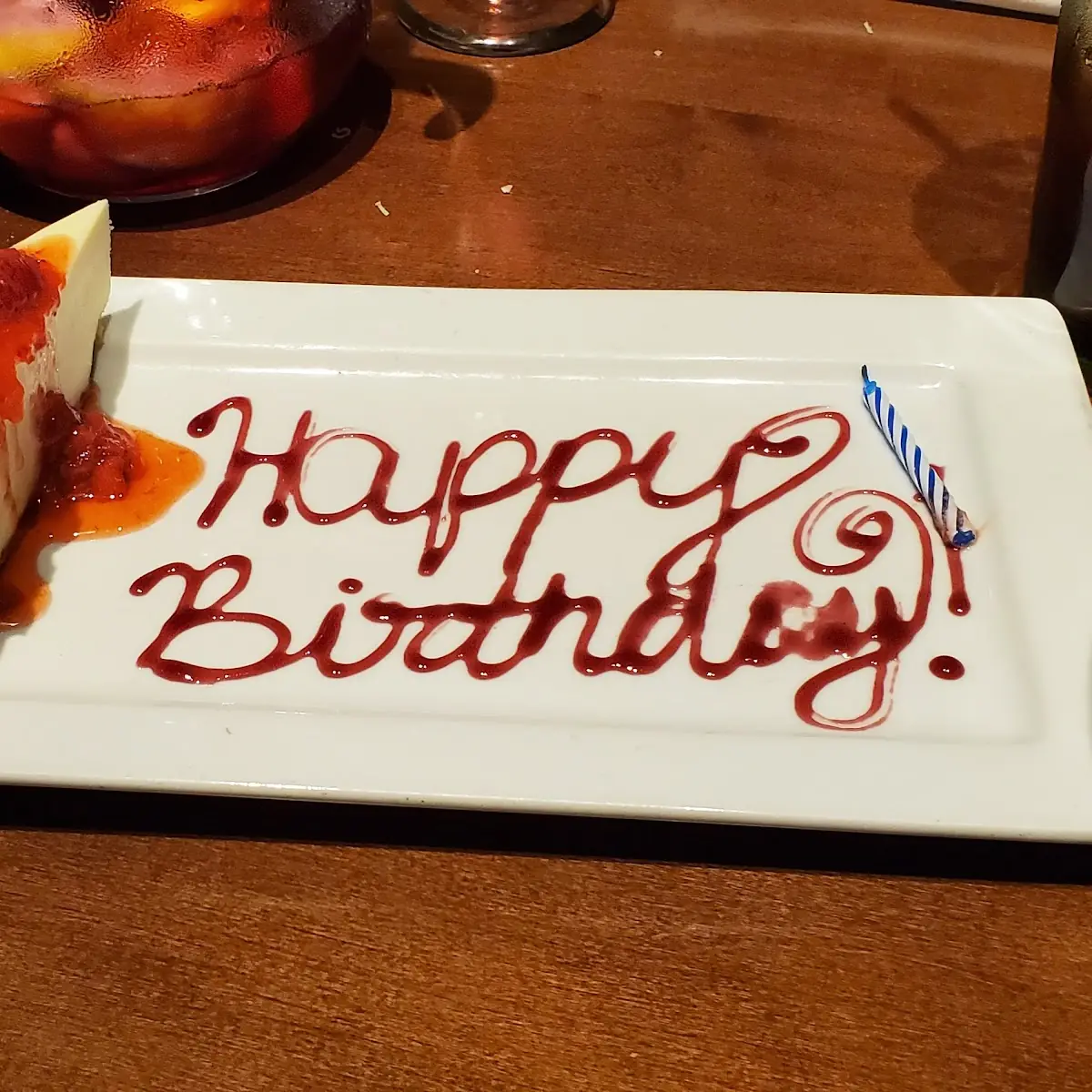 Cheese Cake
