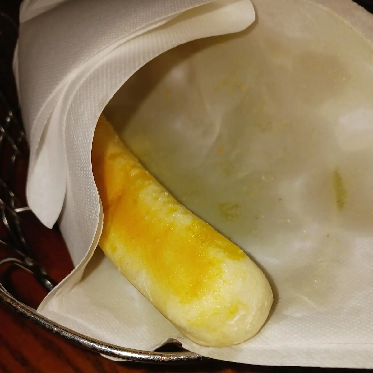 Garlic Bread