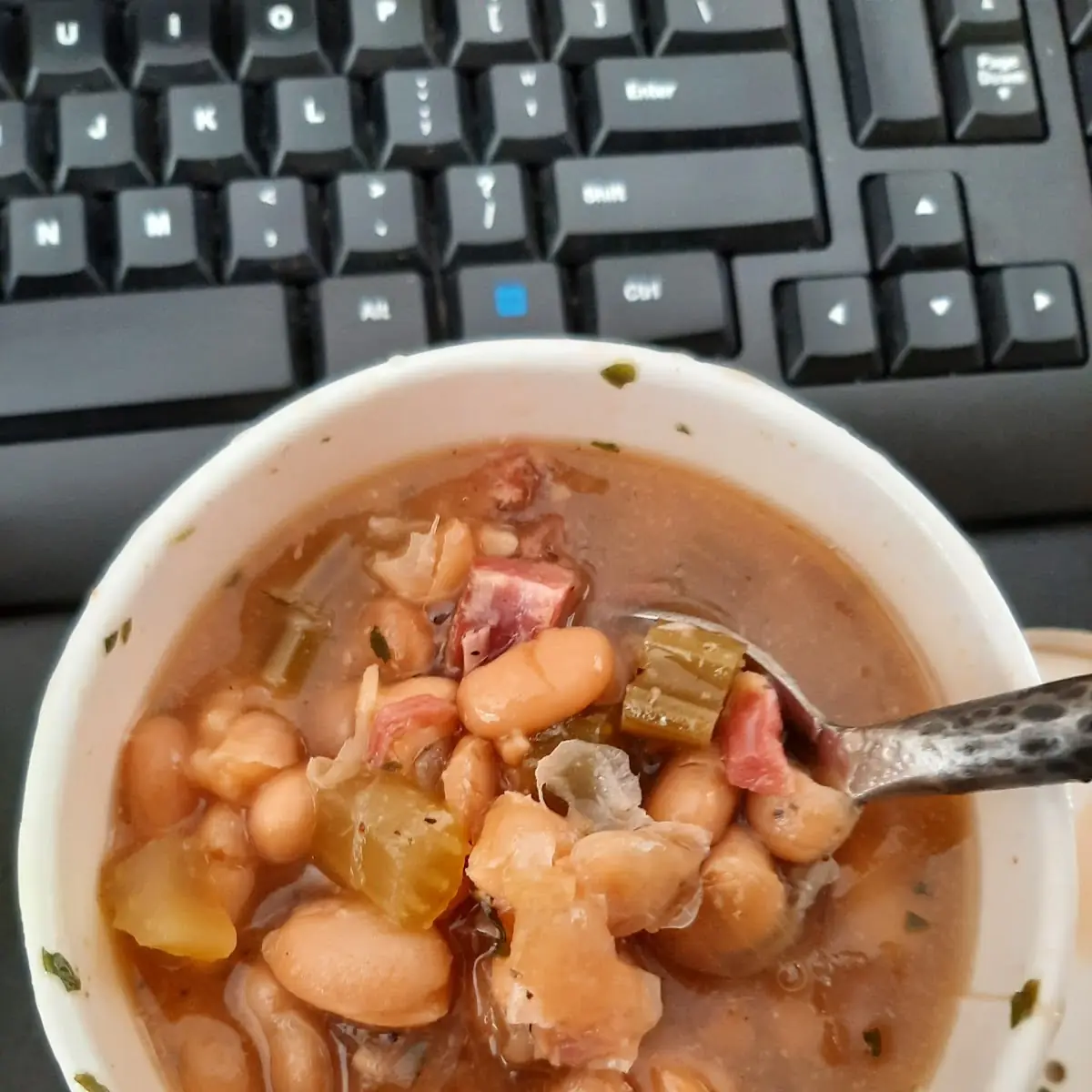Charro Beans