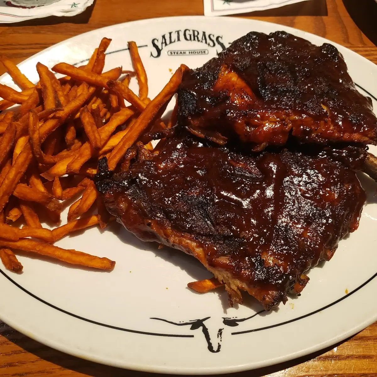 Ribs
