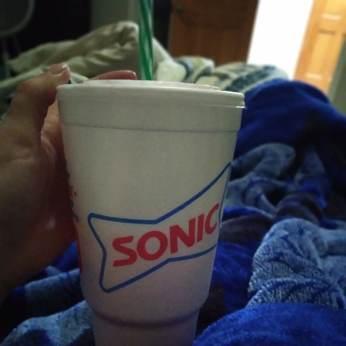 Large Cherry Limeade