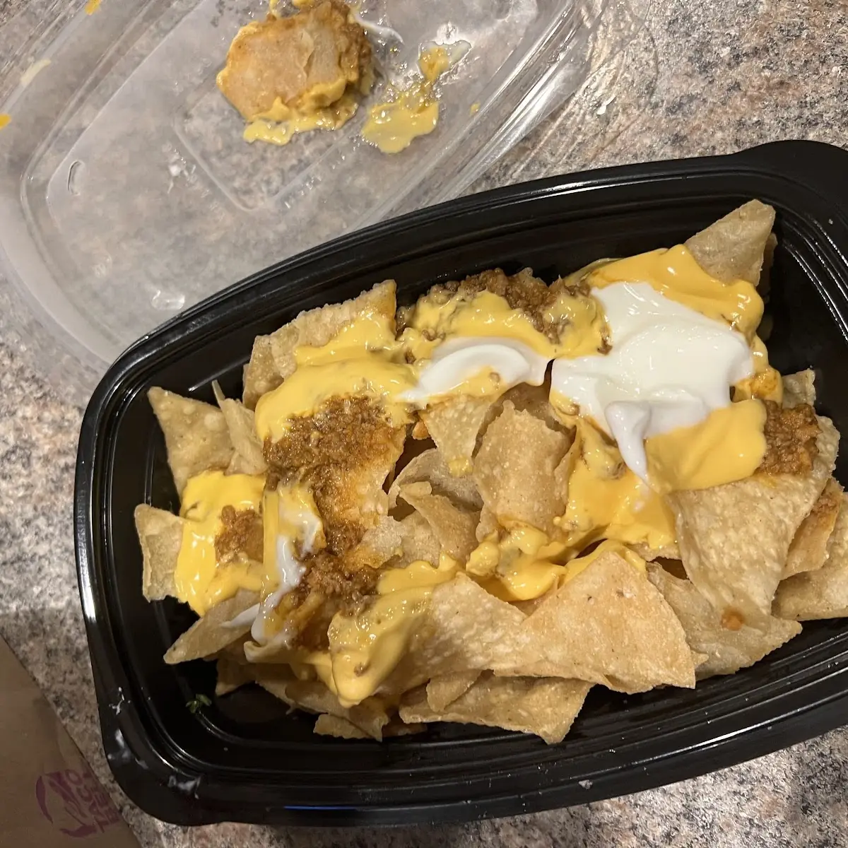 Nachos Bellgrande
