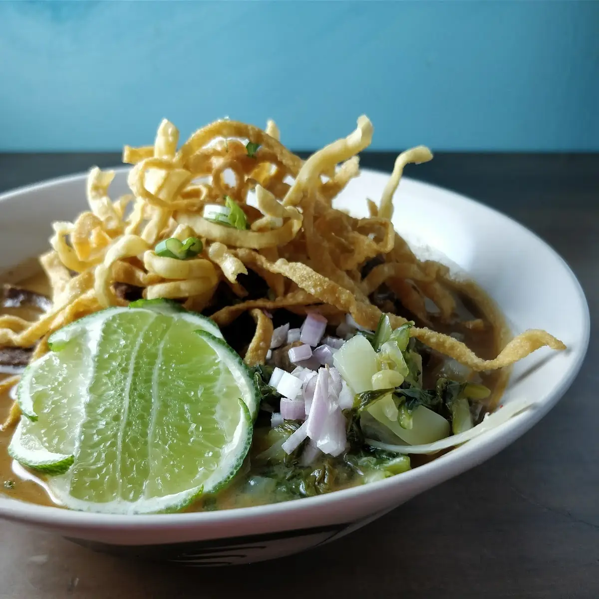 Khao Soi