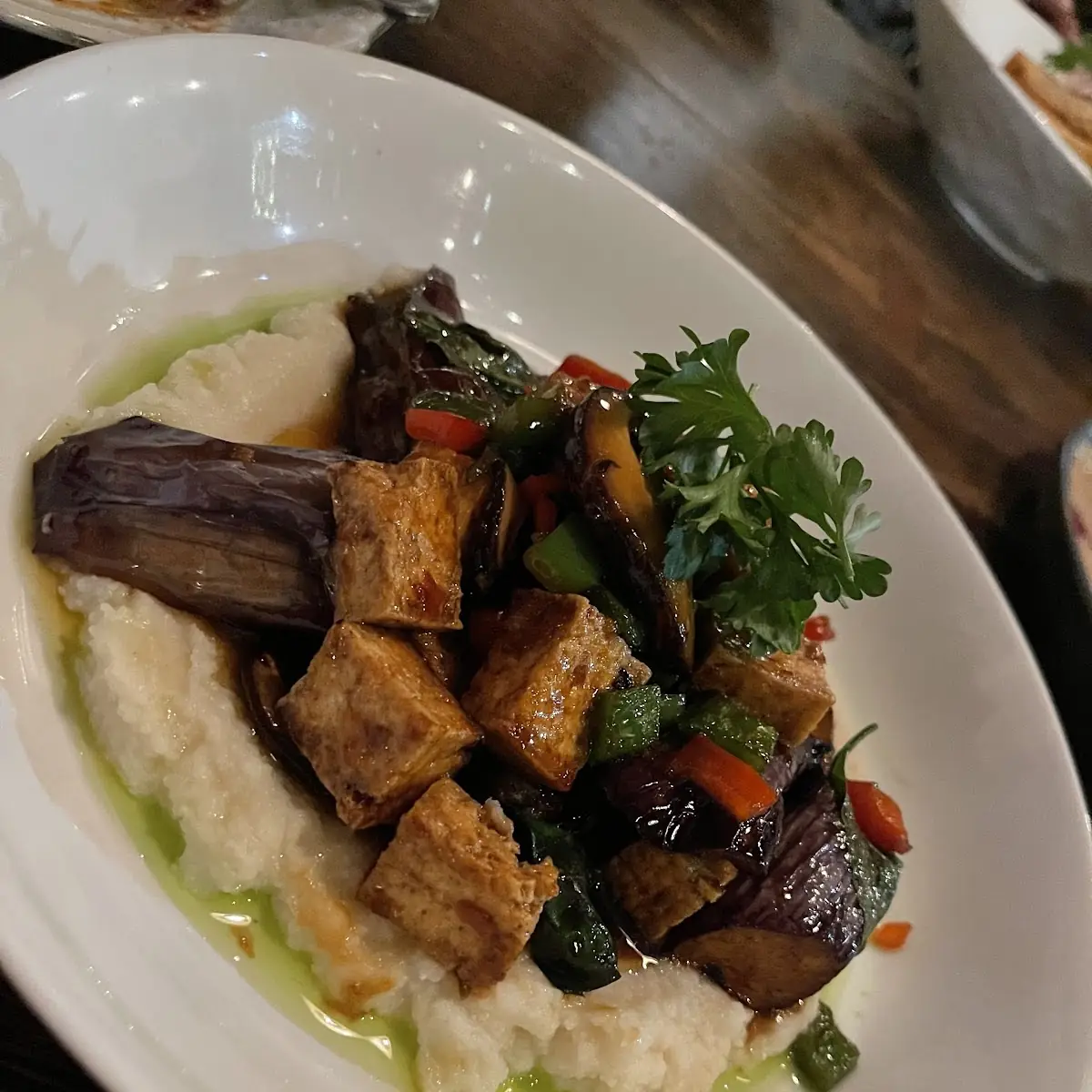 Mina's Braised Short Ribs